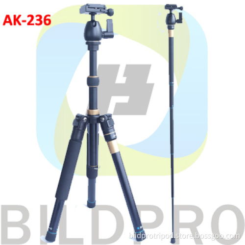 compact tripod